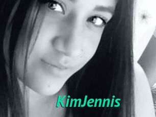 KimJennis
