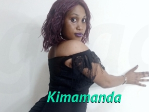 Kimamanda