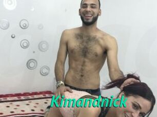 Kimandnick