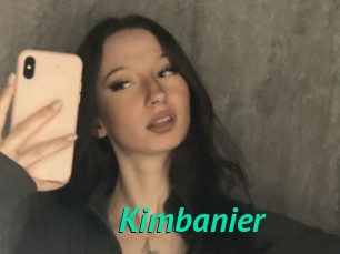 Kimbanier