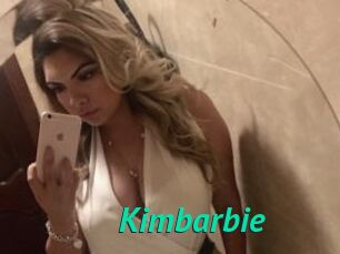 Kimbarbie