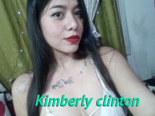 Kimberly_clinton