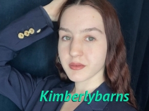 Kimberlybarns