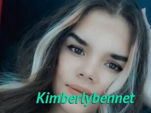 Kimberlybennet