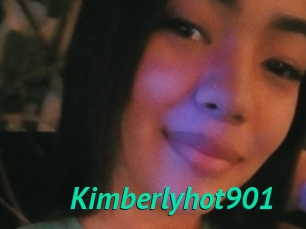 Kimberlyhot901