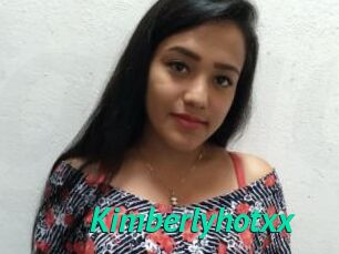 Kimberlyhotxx