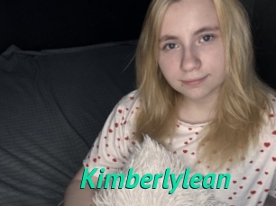 Kimberlylean
