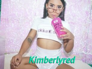 Kimberlyred