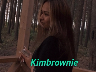 Kimbrownie