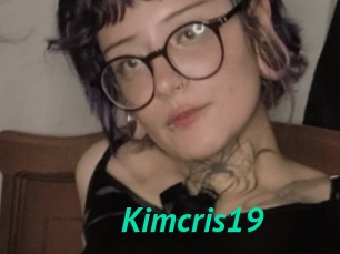 Kimcris19