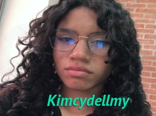 kimcydellmy Gratis Camsex