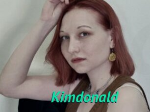 Kimdonald