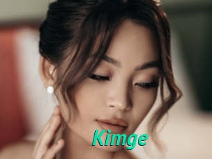 Kimge