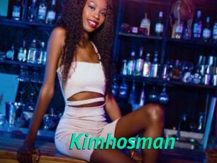 Kimhosman