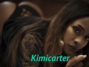 Kimicarter