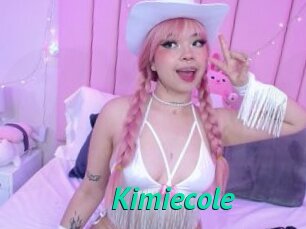 Kimiecole