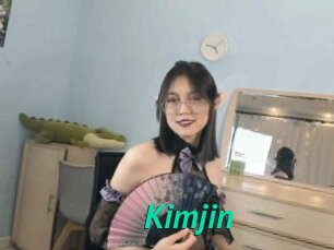 Kimjin