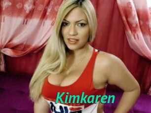 Kimkaren