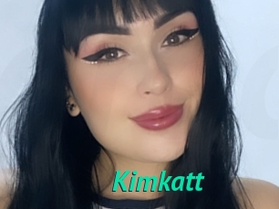 Kimkatt