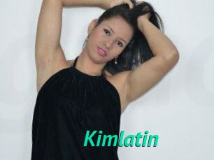 Kimlatin