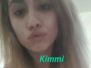Kimmi