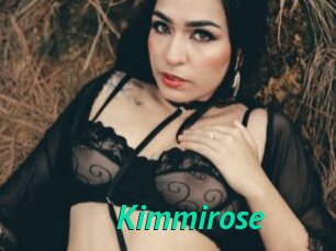 Kimmirose