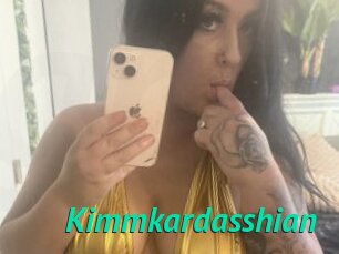 Kimmkardasshian