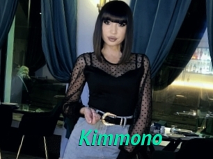 Kimmono