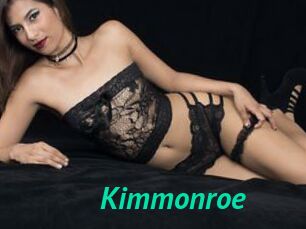Kimmonroe
