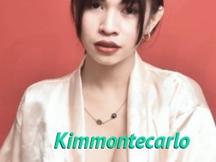 Kimmontecarlo