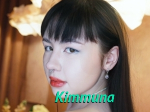 kimmuna Gratis Camsex