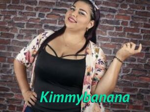 Kimmybanana