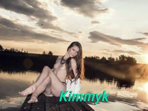 Kimmyk