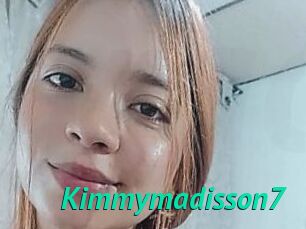 Kimmymadisson7
