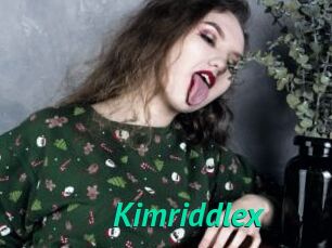 Kimriddlex