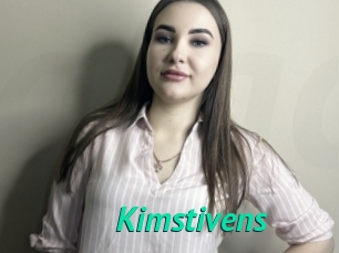 Kimstivens