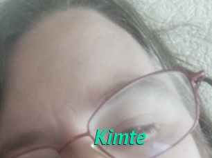 Kimte