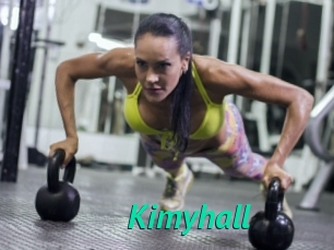 Kimyhall