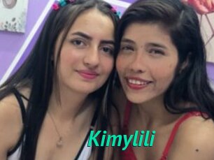 Kimylili