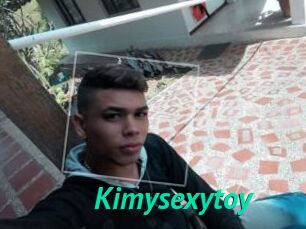 Kimysexytoy