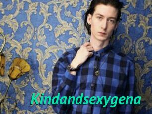 Kindandsexygena
