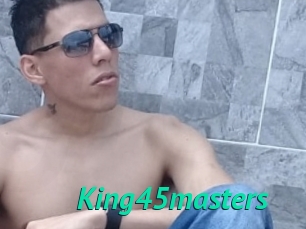 King45masters
