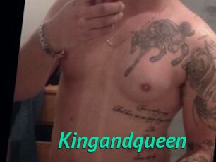 Kingandqueen