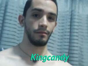 Kingcandy
