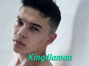 Kingdiamon