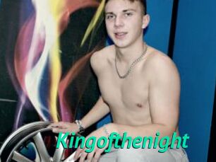 Kingofthenight