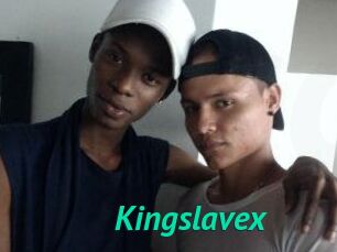 Kingslavex