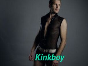 Kinkboy