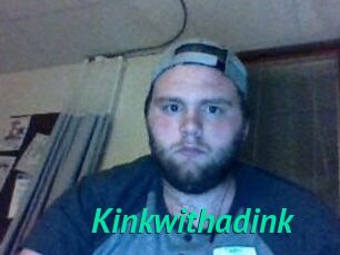 Kinkwithadink