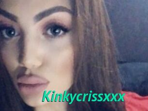 Kinkycrissxxx